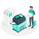Imprimer les ressources click and prof
