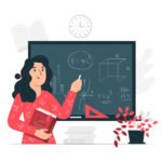 Enseigner avec click and prof